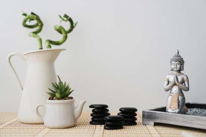 Feng Shui: como equilibrar as energias da sua casa e atrair harmonia